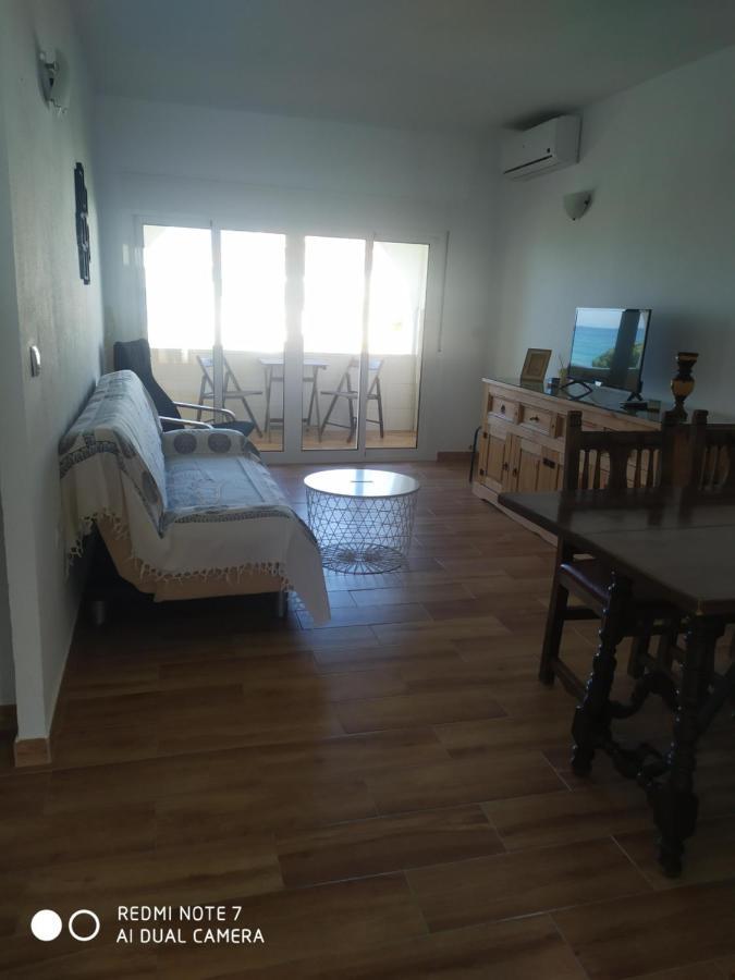 Bungalow Charo Torre de Benagalbon Luaran gambar